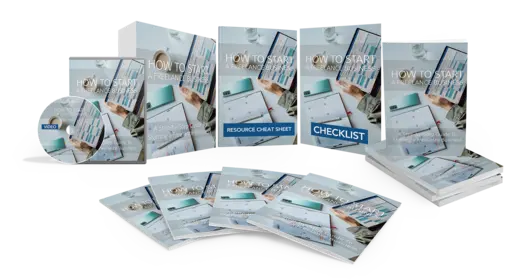 How To Start a Freelance Business Video Upgrade