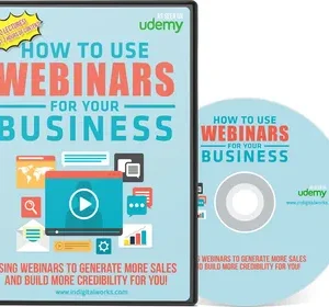 How To Use Webinars For Your Business