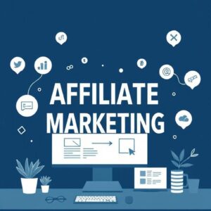 Affiliate Marketing eBooks