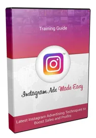 Instagram Ads Made Easy OTO