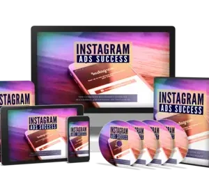 Instagram Ads Success Video Upgrade
