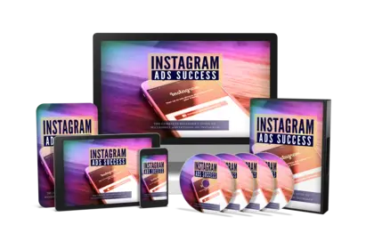 Instagram Ads Success Video Upgrade