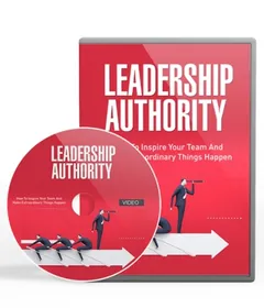 Leadership Authority Gold