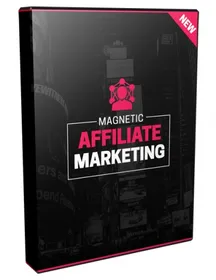 Magnetic Affiliate Marketing Video Upsell