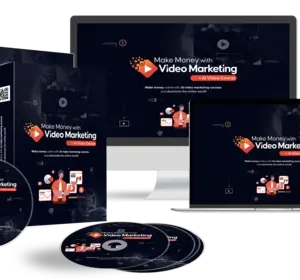 Make Money With Video Marketing AI