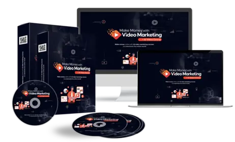 Make Money With Video Marketing AI