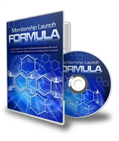 Membership Launch Formula V2
