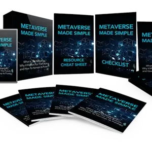 Metaverse Made Simple Video Course