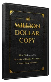 Million Dollar Copy