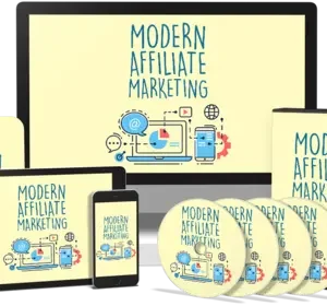 Modern Affiliate Marketing Video Upgrade