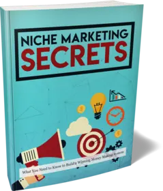 Niche Marketing Secrets