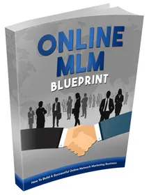 Online MLM Blueprint