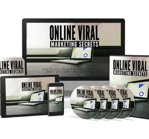 Online Viral Marketing Secrets Video Upgrade