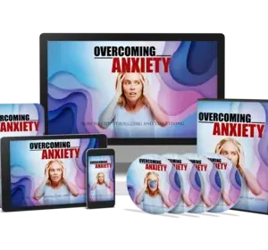 Overcoming Anxiety Video Upgrade