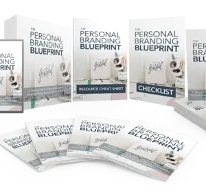 Personal Branding Blueprint Video Upgrade