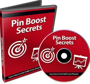 Pin Boost Secrets