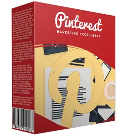 Pinterest Marketing Excellence Report and Video Series Package