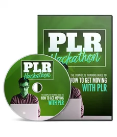 PLR Hackathon Hands On Workshop