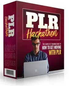 PLR Hackathon