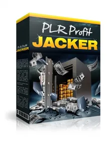 PLR Profit Jacker