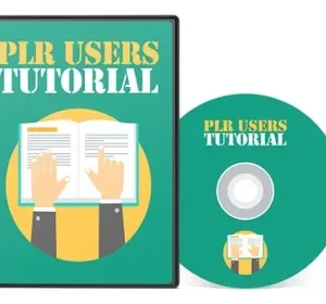 PLR Users Tutorial