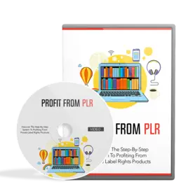 Profit From PLR GOLD