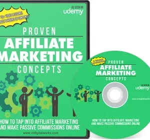 Proven Affiliate Marketing Concepts