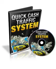 Quick Cash Traffic System