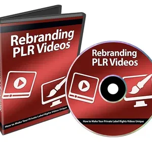 Rebranding PLR Videos