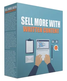 Sell More With These Content Writing Tips