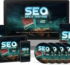 SEO Split Testing Video Upgrade