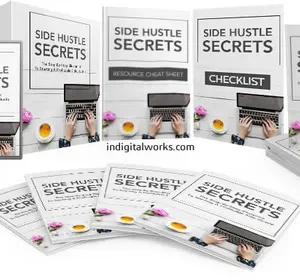 Side Hustle Secrets Video Upgrade