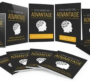 Social Marketing Advantage Video Upgrade