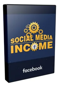 Social Media Income - Facebook