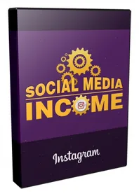 Social Media Income - Instagram