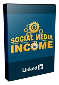Social Media Income - Linkedin