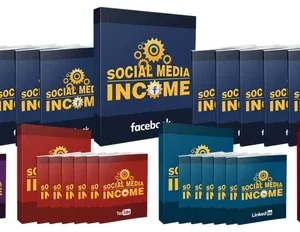 Social Media Income