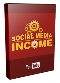 Social Media Income - YouTube