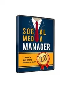 Social Media Manager 2.0