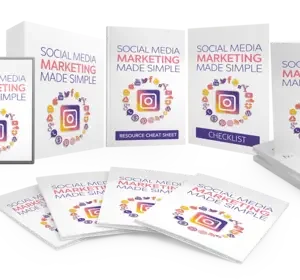 Social Media Marketing Made Easy Video Upgrade