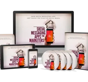 Social Messaging Apps For Marketers Video Upgrade