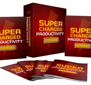 Supercharged Productivity Video Upgrade