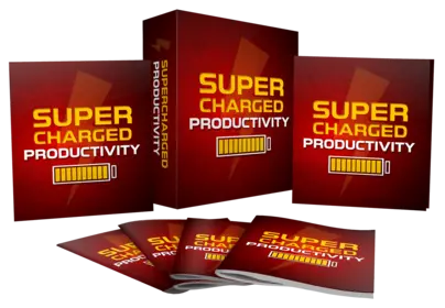 Supercharged Productivity Video Upgrade