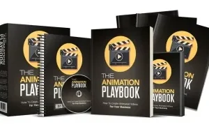 The Animation Playbook