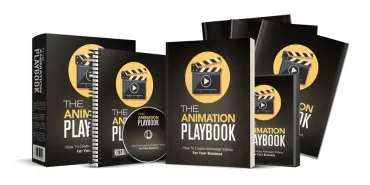 The Animation Playbook