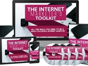 The Internet Marketer's Toolkit Video Upgrade