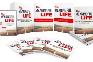 The Meaningful Life Video Upgrade