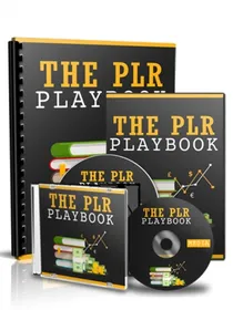 The PLR Playbook