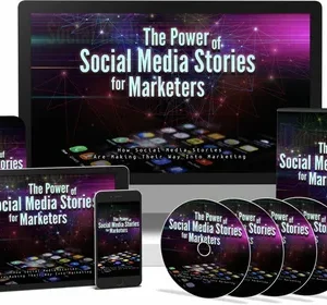 The Power of Social Media Stories for Marketers Video Upgrade