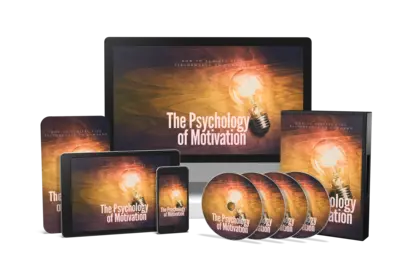 The Psychology Of Motivation Video Upgrade